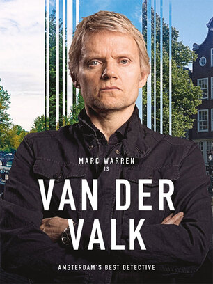 Van der Valk 2022 Season 2 in Hindi Movie